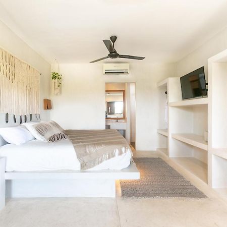 Tulum Townhouse By Amansala酒店 外观 照片