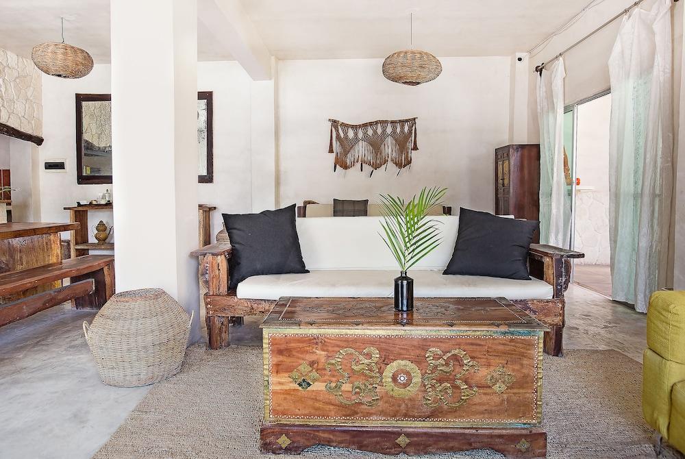 Tulum Townhouse By Amansala酒店 外观 照片