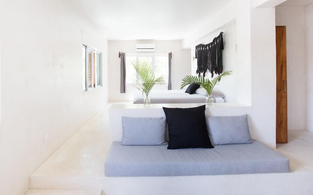 Tulum Townhouse By Amansala酒店 外观 照片