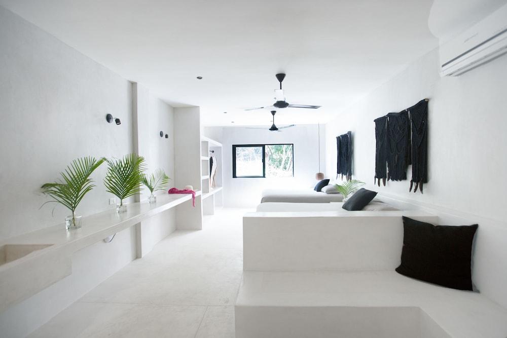 Tulum Townhouse By Amansala酒店 外观 照片