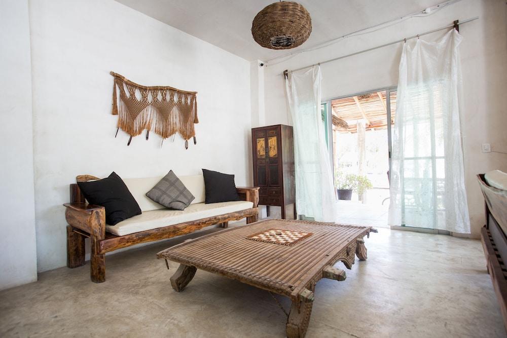 Tulum Townhouse By Amansala酒店 外观 照片