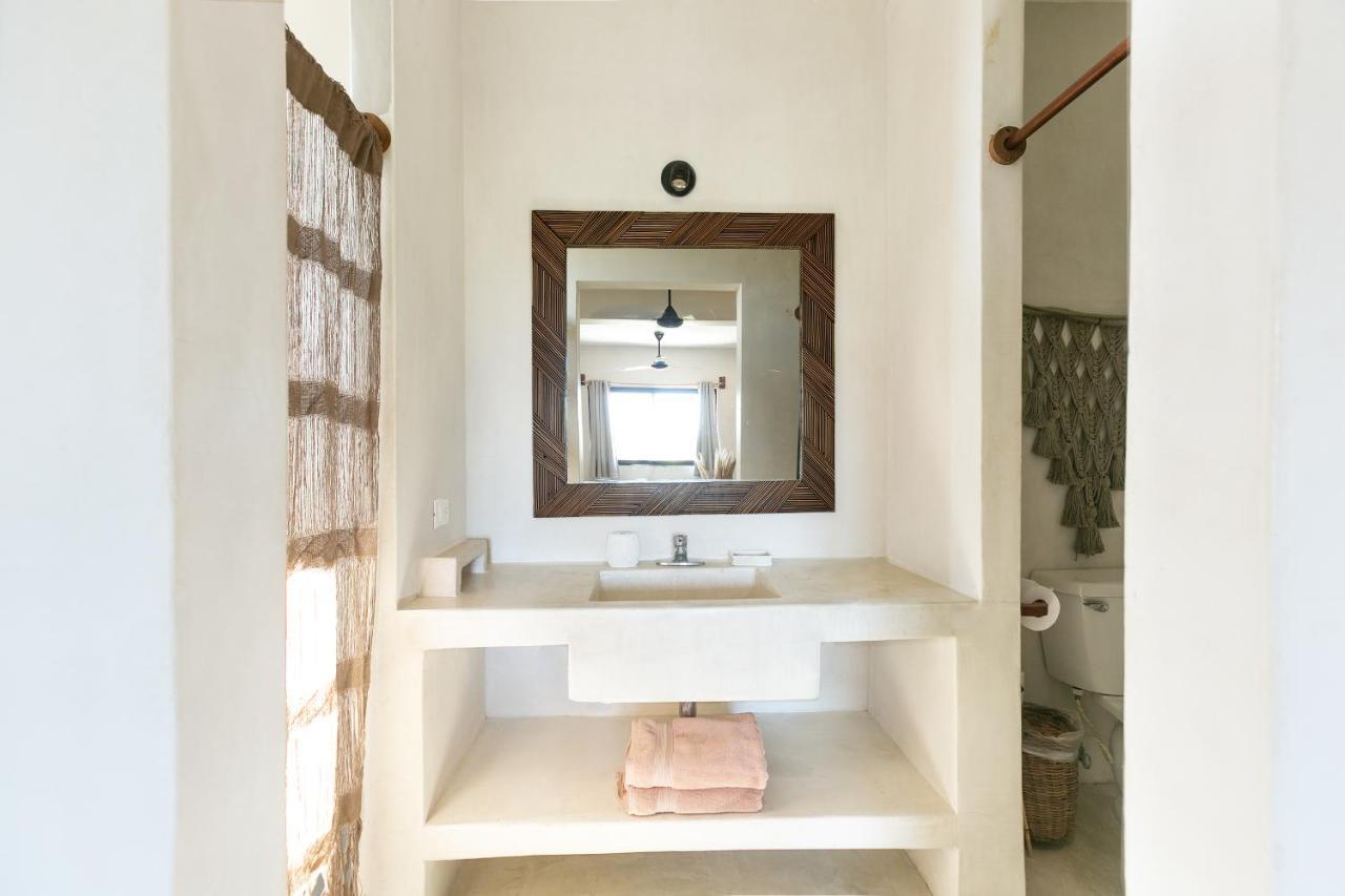 Tulum Townhouse By Amansala酒店 外观 照片