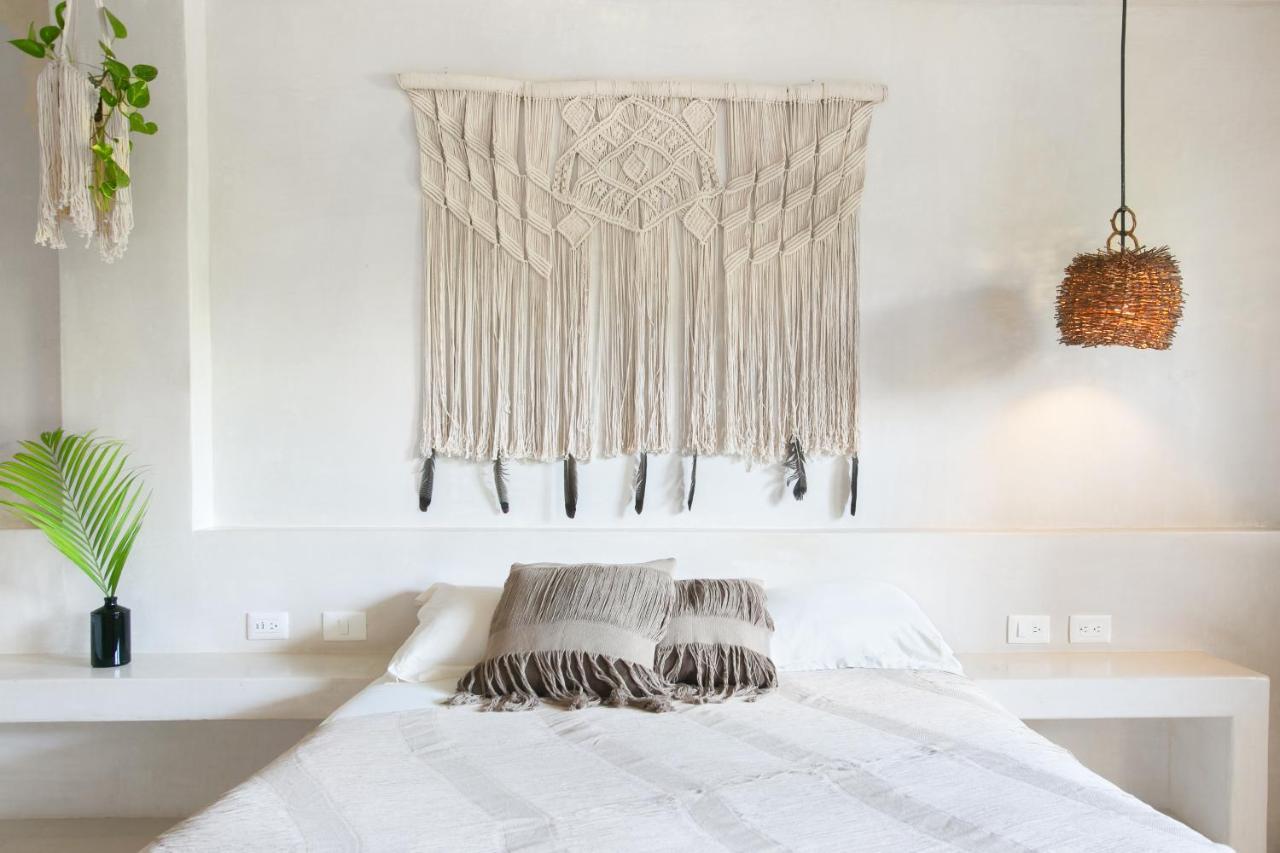 Tulum Townhouse By Amansala酒店 外观 照片