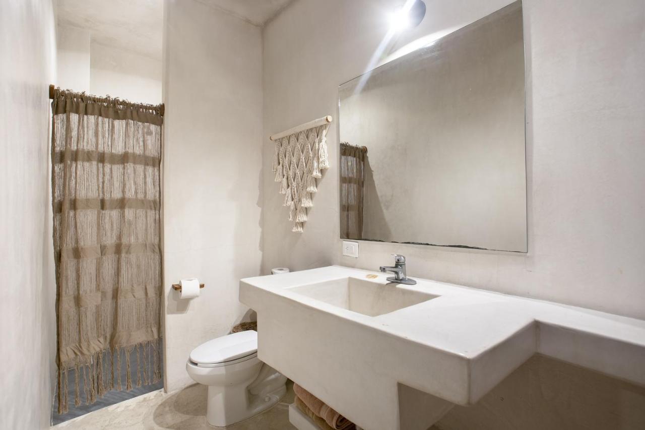 Tulum Townhouse By Amansala酒店 外观 照片