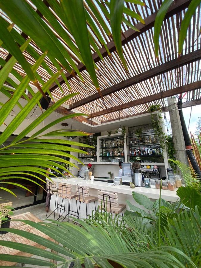 Tulum Townhouse By Amansala酒店 外观 照片